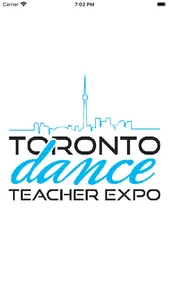 Toronto Dance Teacher Expo screenshot 0