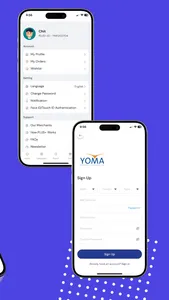 PLUS+ App screenshot 1
