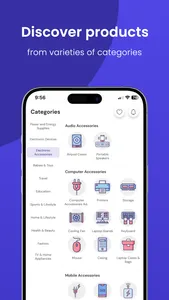 PLUS+ App screenshot 3