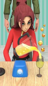 Yes or No? Food Prank Games 3D screenshot 5