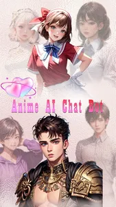 ChaiMate - AI romance Chatbot screenshot 0