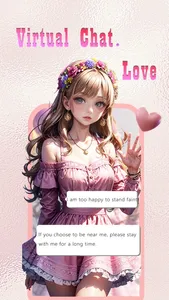 ChaiMate - AI romance Chatbot screenshot 3