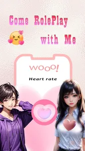 ChaiMate - AI romance Chatbot screenshot 4