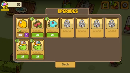 Dino's Farm Shop screenshot 4