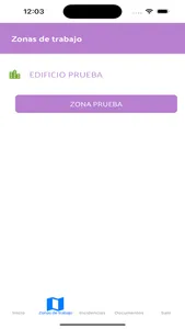 Emides Cliente screenshot 3