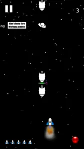 PCT-Space Shooter Lite screenshot 8