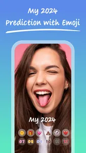 Time Warp: Scan Filter & Emoji screenshot 3