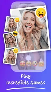 Time Warp: Scan Filter & Emoji screenshot 7