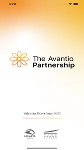 The Avantio Partnership screenshot 0