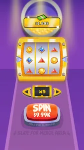 Slot Merge screenshot 2