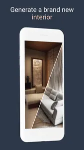 DecorAI: AI Decorator screenshot 1