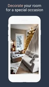 DecorAI: AI Decorator screenshot 2