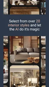 DecorAI: AI Decorator screenshot 3