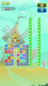 Mr Cactus screenshot 3