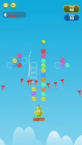 Mr Cactus screenshot 6