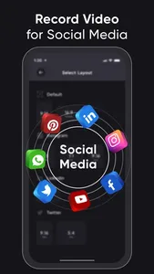 Teleprompter for Video ۬ screenshot 5