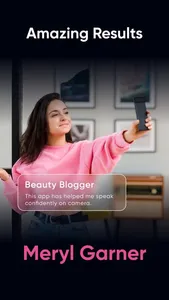 Teleprompter for Video ۬ screenshot 6