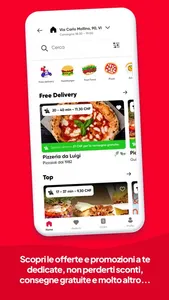 Divoora screenshot 1