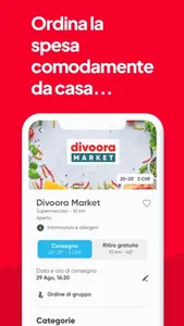 Divoora screenshot 8