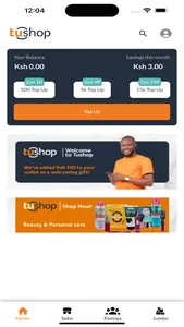 Tushop: Save money, save time screenshot 6