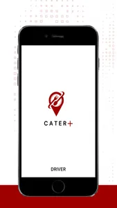 CaterPlus Driver screenshot 0