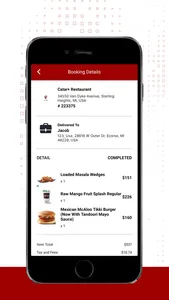 CaterPlus Driver screenshot 3