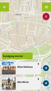 Explore Leipzig - City Tours screenshot 2