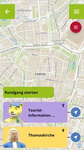 Explore Leipzig - City Tours screenshot 4