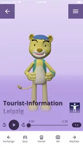 Explore Leipzig - City Tours screenshot 5