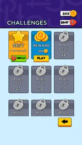 ordeRING - Relaxing Puzzle screenshot 2