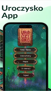 Uroczysko screenshot 2