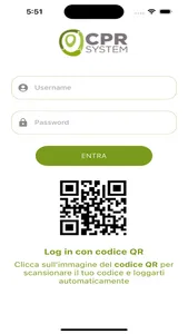 CPR Tracking screenshot 0