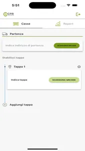 CPR Tracking screenshot 2