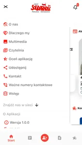 NSZZ Solidarność KGHM PM SA screenshot 3