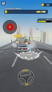 Drift Rage screenshot 6