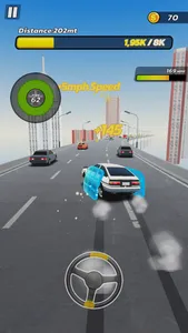 Drift Rage screenshot 7