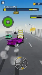 Drift Rage screenshot 8