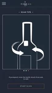 Hennessy Reveal App screenshot 4