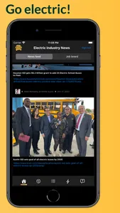 Texas Electric School Bus Proj screenshot 6