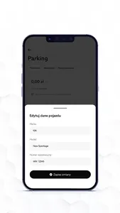 Parking Posnania screenshot 2