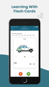 English Speaking BestPractice screenshot 5