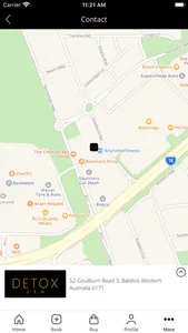 Detox Zen screenshot 2