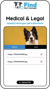 Find Pet Owner screenshot 4