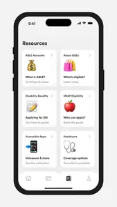 Purple - Banking & Benefits screenshot 1