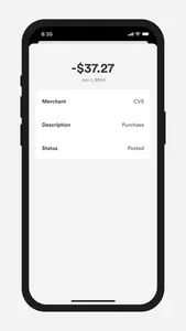 Purple - Banking & Benefits screenshot 3
