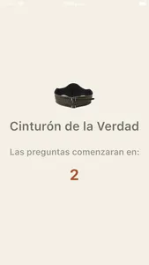 Armadura de Dios screenshot 3