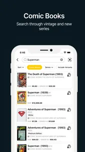 PriceCharting: TCG, Games+ screenshot 9