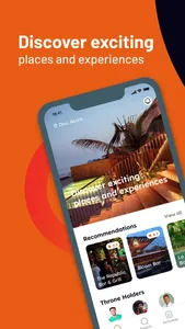 Akwaaba App screenshot 0