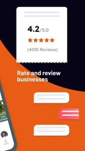 Akwaaba App screenshot 1