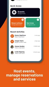 Akwaaba App screenshot 3